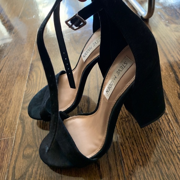 Block heels - Picture 4 of 4